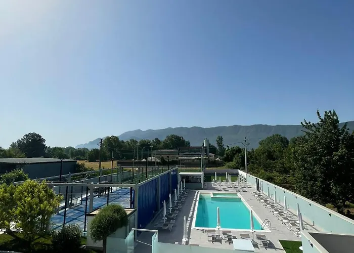 Montesarchiorooms