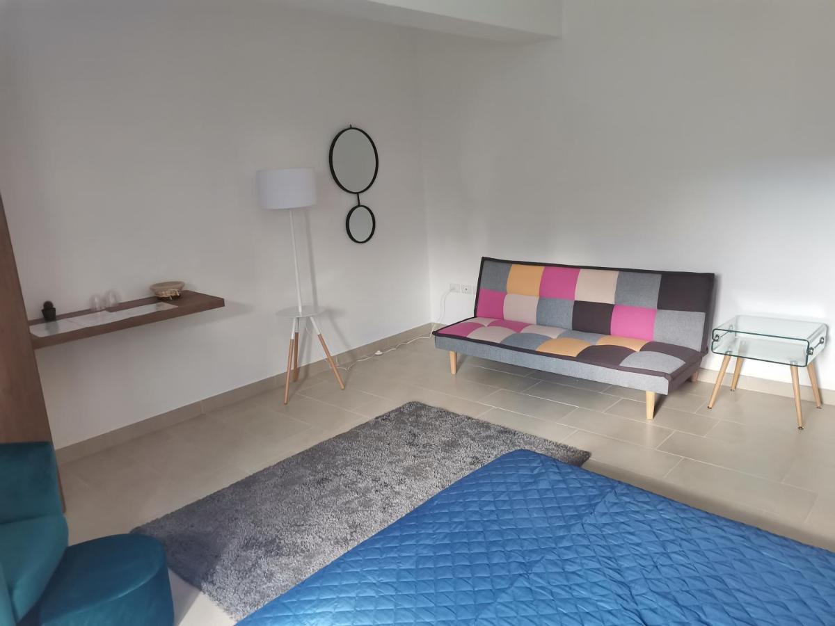 Bed & Breakfast Montesarchiorooms *