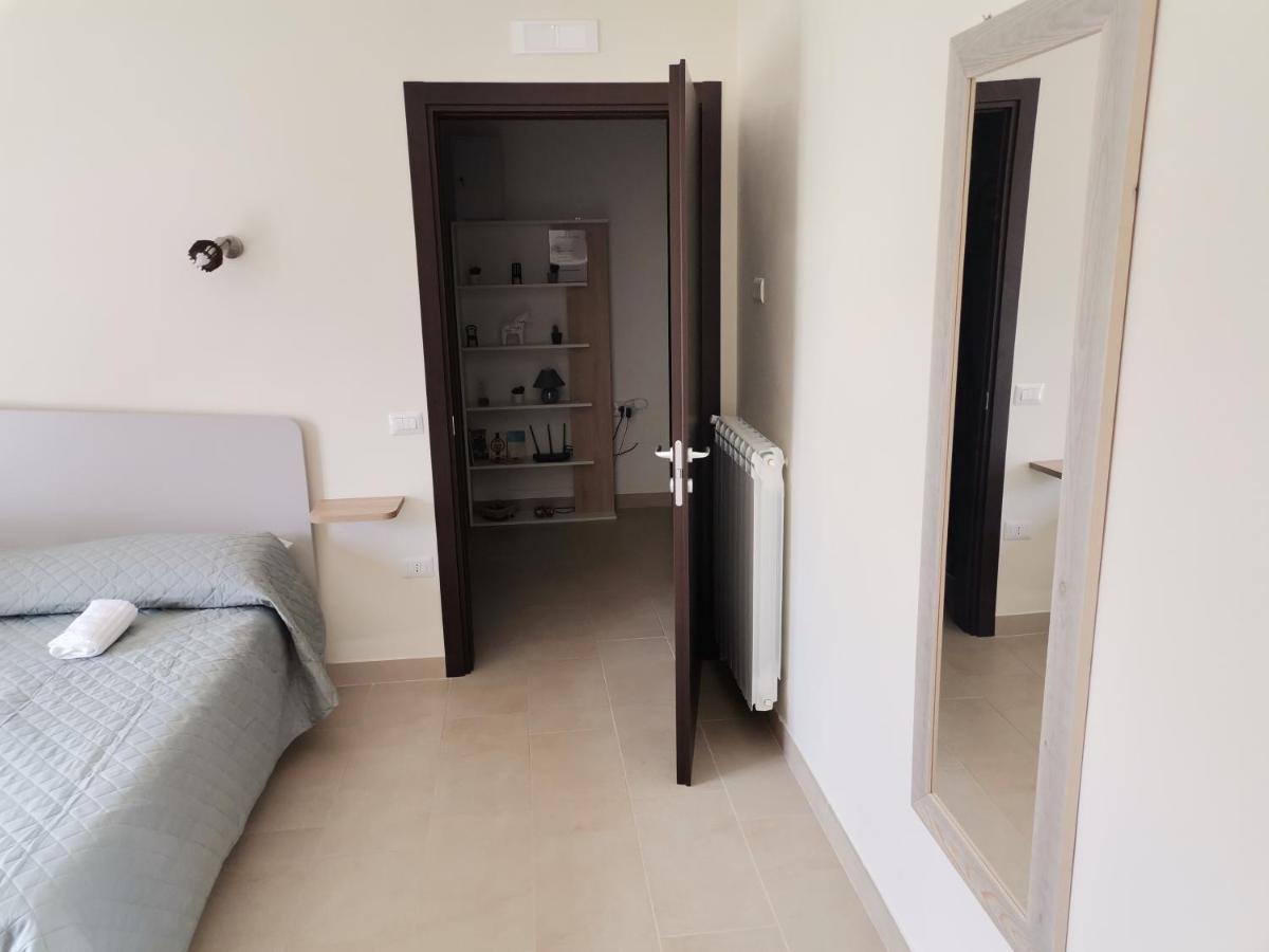 Bed & Breakfast Montesarchiorooms Montesarchio
