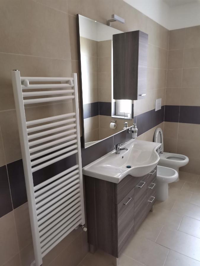 Montesarchiorooms Bed & Breakfast