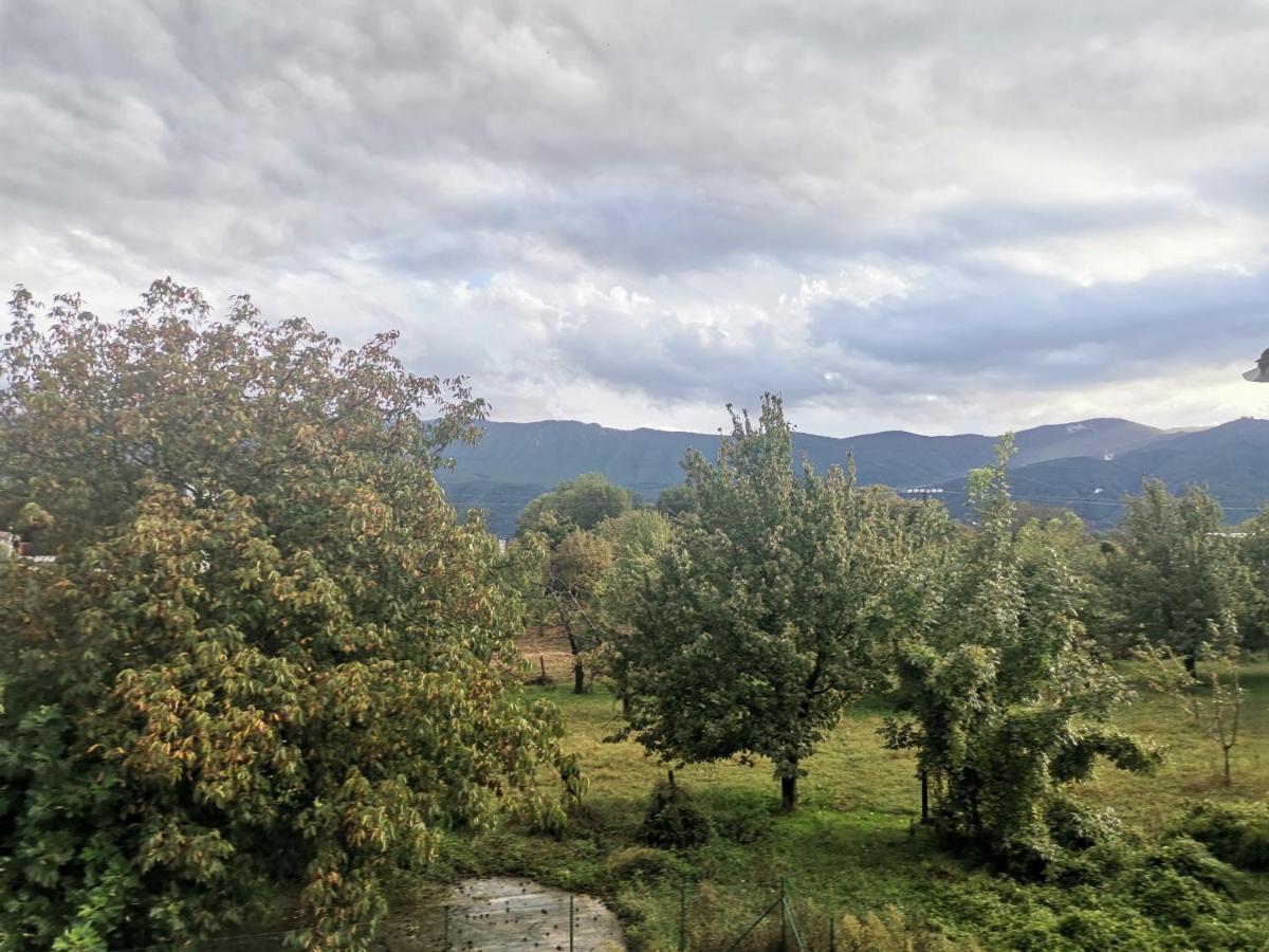 Montesarchiorooms Bed & Breakfast