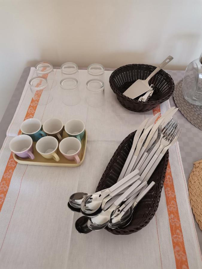 Bed & Breakfast Montesarchiorooms Montesarchio