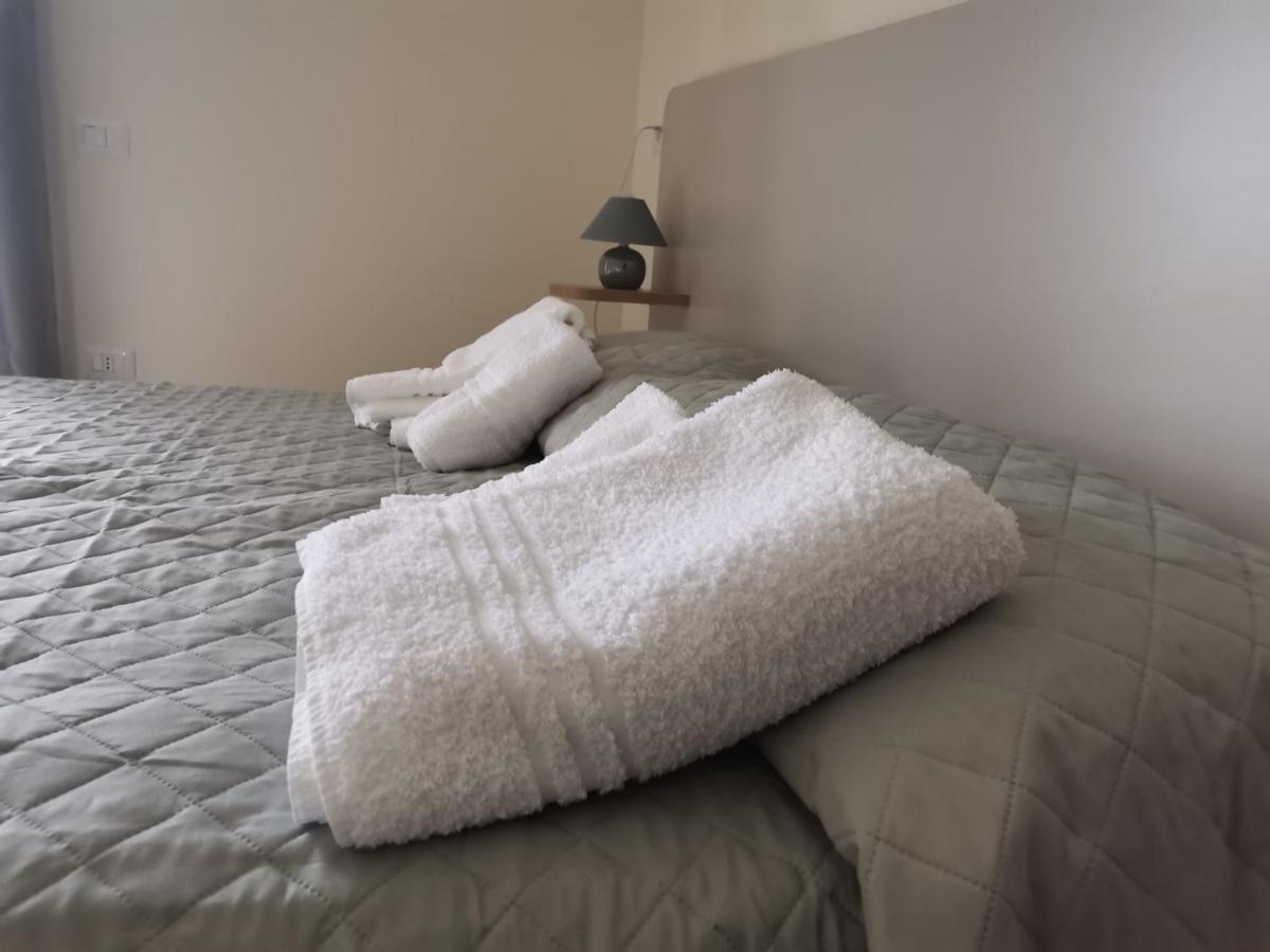 Bed & Breakfast Montesarchiorooms *