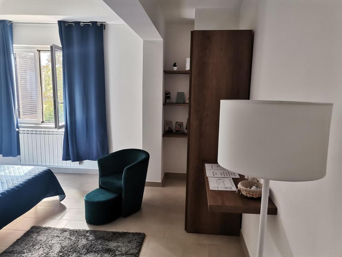 Bed & Breakfast Montesarchiorooms Montesarchio