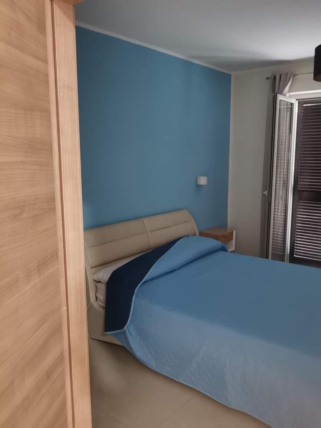 Montesarchiorooms Bed & Breakfast *