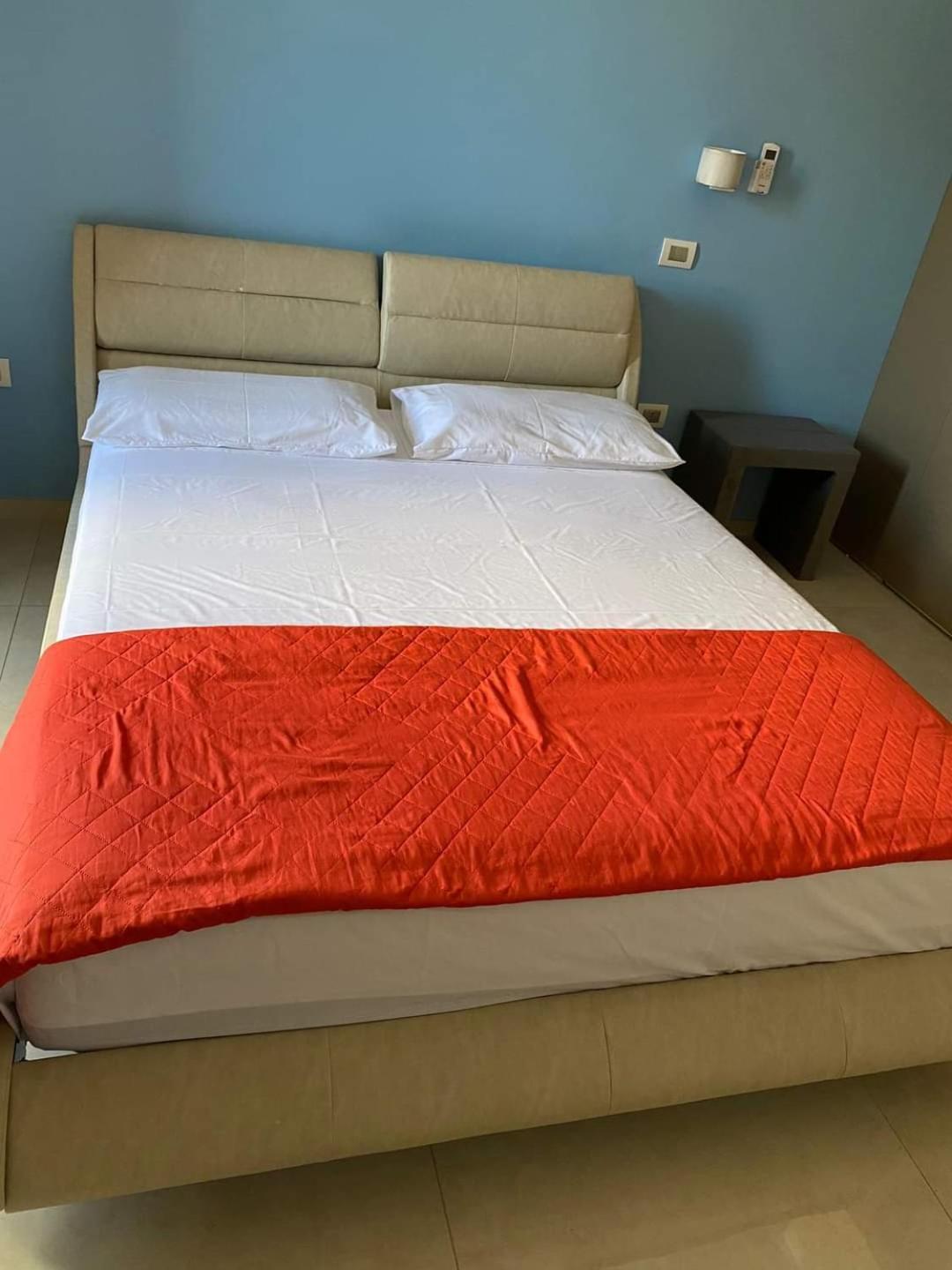 Bed & Breakfast Montesarchiorooms Montesarchio